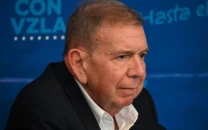 venezuela opp urges election recognition